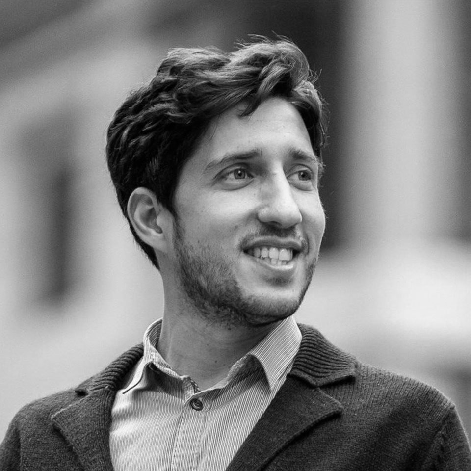 Fabrizio Trentacosti